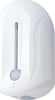 Dispenser Automatico Da Muro Per Sapone E Gel Disinfettante Casa e cucina/Bagno/Accessori per il bagno/Dosatori e porta accessori/Dosatori per sapone liquido Shopbagno.it - Roma, Commerciovirtuoso.it