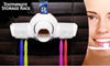 Dispenser-Automatico-Dentifricio-Porta-Spazzolino-A-Parete-Bagno-Casa-Linq-Jx600