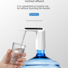 Dispenser Automatico Di Acqua Per Boccioni Erogatore Rubinetto Ricaricabile Casa e cucina/Distributori d'acqua caraffe filtranti e cartucce/Distributori e fontane d'acqua Trade Shop italia - Napoli, Commerciovirtuoso.it