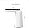 Dispenser Automatico Di Acqua Per Boccioni Erogatore Rubinetto Ricaricabile Casa e cucina/Distributori d'acqua caraffe filtranti e cartucce/Distributori e fontane d'acqua Trade Shop italia - Napoli, Commerciovirtuoso.it