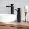 Dispenser Automatico Di Sapone Liquido In Acciaio Inox 500 Ml Casa e cucina/Bagno/Accessori per il bagno/Dosatori e porta accessori/Dosatori per sapone liquido Liquidator Italia - Nicosia, Commerciovirtuoso.it