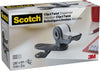 Dispenser Clip Twist per nastro adesivo - grigio - 4 rotoli inclusi da 19 mm x 33 mt - Scotch Magic Cancelleria e prodotti per ufficio/Archivio ufficio e accessori per scrivania/Accessori da scrivania e archiviazione/Portaoggetti e portablocchi da scrivania/Dispenser per nastro adesivo Eurocartuccia - Pavullo, Commerciovirtuoso.it