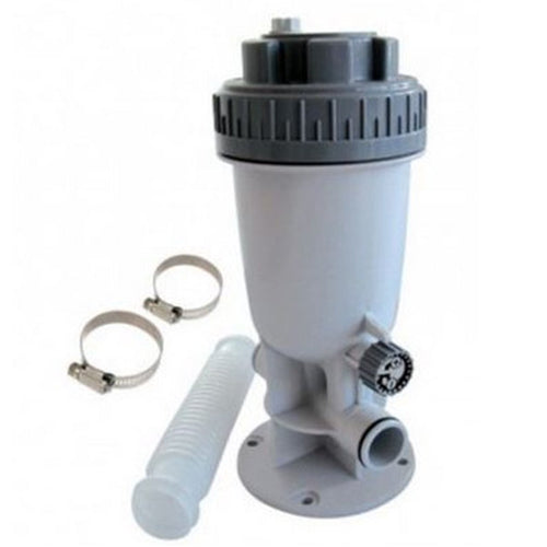 Dosatore automatico di cloro Clorinatore per piscina Klorin