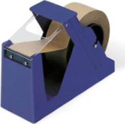 Dispenser da banco Open - nastri fino a 60 mm - Lebez Fai da te/Ferramenta/Adesivi e sigillanti/Nastro adesivo/Nastro da imballo Eurocartuccia - Pavullo, Commerciovirtuoso.it