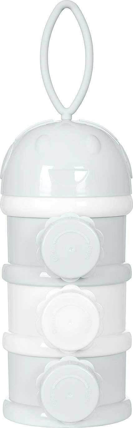 Dispenser-di-latte-in-polvere-a-3-strati-Blu