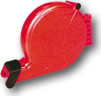 Dispenser di ticket per elimina code - Printex Fai da te/Sicurezza e protezione/Attrezzature per sicurezza sul lavoro/Apparecchiature anticaduta/Corde e cordoni di contenimento Eurocartuccia - Pavullo, Commerciovirtuoso.it