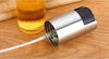DISPENSER DOSATORE SPRAY PER OLIO ACETO DA CUCINA OLIERA ALIMENTI CIBO 100ML Casa e cucina/Organizzazione interni/Contenitori e barattoli da cucina/Dosatori e contenitori/Dosatori ed erogatori per condimenti Trade Shop italia - Napoli, Commerciovirtuoso.it