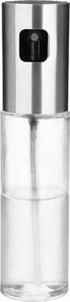 DISPENSER DOSATORE SPRAY PER OLIO ACETO DA CUCINA OLIERA ALIMENTI CIBO 100ML Casa e cucina/Organizzazione interni/Contenitori e barattoli da cucina/Dosatori e contenitori/Dosatori ed erogatori per condimenti Trade Shop italia - Napoli, Commerciovirtuoso.it