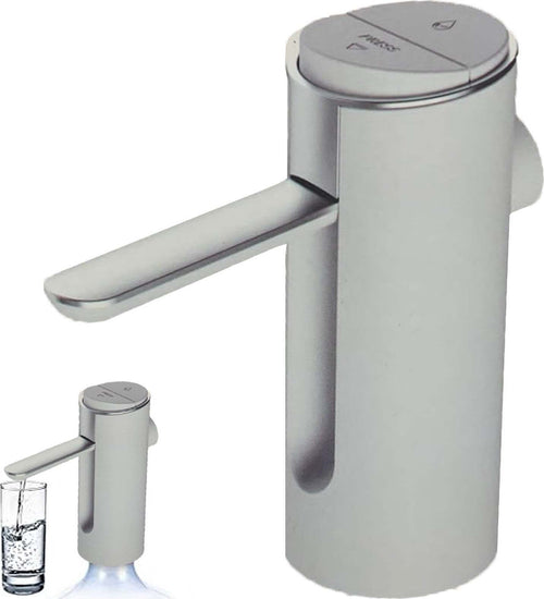 Dispenser Erogatore Acqua Automatico Rubinetto Boccioni Ricaricabil Ufficio Casa Casa e cucina/Distributori d'acqua caraffe filtranti e cartucce/Distributori e fontane d'acqua Trade Shop italia - Napoli, Commerciovirtuoso.it