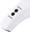 Dispenser Erogatore Automatico Sapone Gel Schiuma 340ml Con Sensore A Infrarossi Casa, arredamento e bricolage > Accessori Bagno > Dispenser Sapone Trade Shop italia - Napoli, Commerciovirtuoso.it