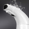 Dispenser Erogatore Automatico Sapone Gel Schiuma 340ml Con Sensore A Infrarossi Casa, arredamento e bricolage > Accessori Bagno > Dispenser Sapone Trade Shop italia - Napoli, Commerciovirtuoso.it