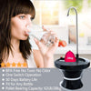 Dispenser Erogatore D'acqua Rubinetto Con Base Per Boccioni Ricaricabile Usb Cucina > Dosatori Trade Shop italia - Napoli, Commerciovirtuoso.it