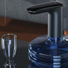 Dispenser-Erogatore-D'acqua-Rubinetto-Elettrico-Automatico-Boccioni-Ricaricabile