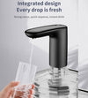 Dispenser Erogatore D'acqua Rubinetto Elettrico Automatico Boccioni Ricaricabile Giardino e giardinaggio/Piscine vasche idromassaggio e accessori/Filtri pompe e accessori/Pompe Trade Shop italia - Napoli, Commerciovirtuoso.it