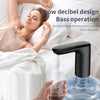 Dispenser Erogatore D'acqua Rubinetto Elettrico Automatico Boccioni Ricaricabile Giardino e giardinaggio/Piscine vasche idromassaggio e accessori/Filtri pompe e accessori/Pompe Trade Shop italia - Napoli, Commerciovirtuoso.it