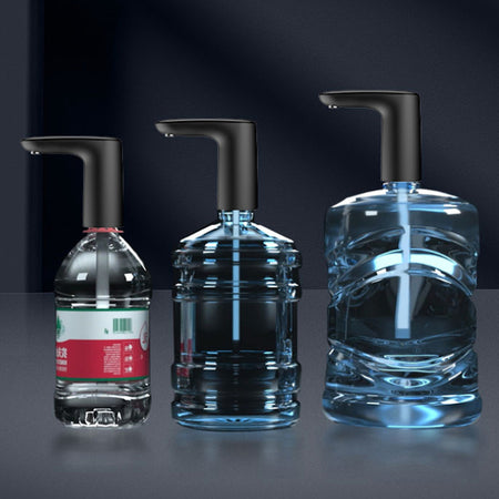 Dispenser Erogatore D'acqua Rubinetto Elettrico Automatico Boccioni Ricaricabile Giardino e giardinaggio/Piscine vasche idromassaggio e accessori/Filtri pompe e accessori/Pompe Trade Shop italia - Napoli, Commerciovirtuoso.it