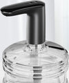 Dispenser Erogatore D'acqua Rubinetto Elettrico Automatico Boccioni Ricaricabile Giardino e giardinaggio/Piscine vasche idromassaggio e accessori/Filtri pompe e accessori/Pompe Trade Shop italia - Napoli, Commerciovirtuoso.it