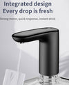 Dispenser Erogatore D'acqua Rubinetto Elettrico Automatico Boccioni Ricaricabile Giardino e giardinaggio/Piscine vasche idromassaggio e accessori/Filtri pompe e accessori/Pompe Trade Shop italia - Napoli, Commerciovirtuoso.it