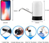 Dispenser Erogatore D'acqua Rubinetto Elettrico Per Boccioni Ricaricabile Usb Cucina > Dosatori Trade Shop italia - Napoli, Commerciovirtuoso.it