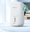 Dispenser-Erogatore-Dosatore-Sapone-Automatico-Infrarossi-Con-Fotocellula-1000ml