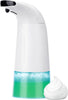 Dispenser Erogatore Dosatore Sapone Automatico Infrarossi Con Fotocellula 280ml Dispenser Sapone Trade Shop italia - Napoli, Commerciovirtuoso.it