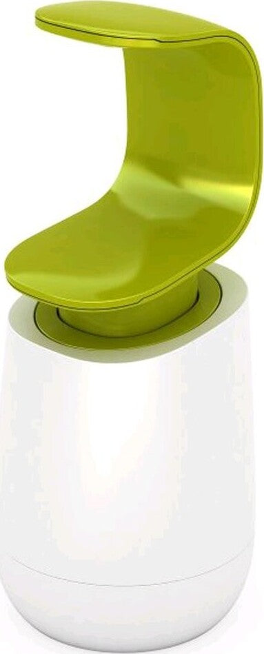 DISPENSER EROGATORE DOSATORE SAPONE LIQUIDO PER LAVELLO LAVANDINO CUCINA BAGNO Casa e cucina/Bagno/Accessori per il bagno/Dosatori e porta accessori/Dosatori per sapone liquido Trade Shop italia - Napoli, Commerciovirtuoso.it