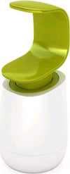Dispenser-Erogatore-Dosatore-Sapone-Liquido-Per-Lavello-Lavandino-Cucina-Bagno
