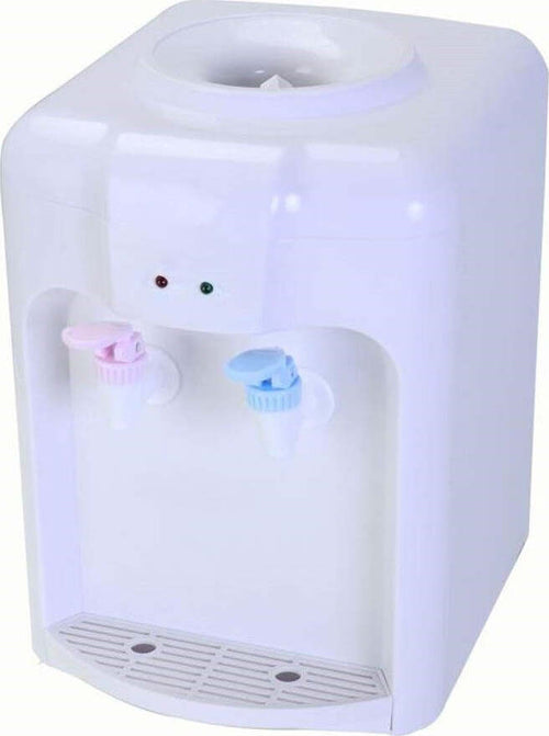 Dispenser Erogatore Elettrico Dosatore Acqua Calda Fredda 2l 33.8x22x28.5 Cm  Trade Shop italia - Napoli, Commerciovirtuoso.it