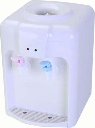 Dispenser-Erogatore-Elettrico-Dosatore-Acqua-Calda-Fredda-2l-33.8x22x28.5-Cm