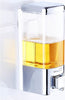 Dispenser Erogatore Per Sapone Liquido Contenitore A Muro Casa Hotel 500 Ml Dispenser Sapone Trade Shop italia - Napoli, Commerciovirtuoso.it