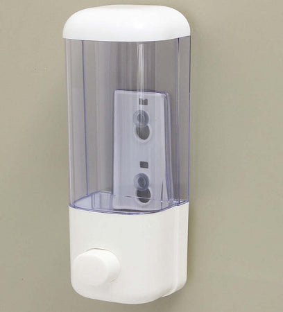 Dispenser Erogatore Per Sapone Liquido Gel Igienizzante Mani A Muro Distributore Dispenser Sapone Trade Shop italia - Napoli, Commerciovirtuoso.it