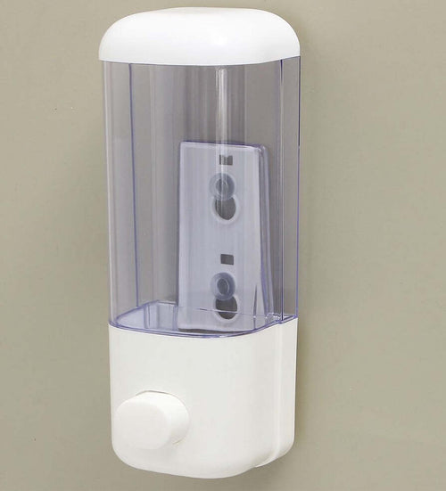 Dispenser Erogatore Per Sapone Liquido Gel Igienizzante Mani A Muro Distributore Dispenser Sapone Trade Shop italia - Napoli, Commerciovirtuoso.it