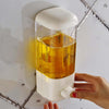 Dispenser Erogatore Per Sapone Liquido Gel Igienizzante Mani A Muro Distributore Dispenser Sapone Trade Shop italia - Napoli, Commerciovirtuoso.it