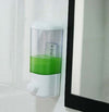 Dispenser Erogatore Per Sapone Liquido Gel Igienizzante Mani A Muro Distributore Dispenser Sapone Trade Shop italia - Napoli, Commerciovirtuoso.it