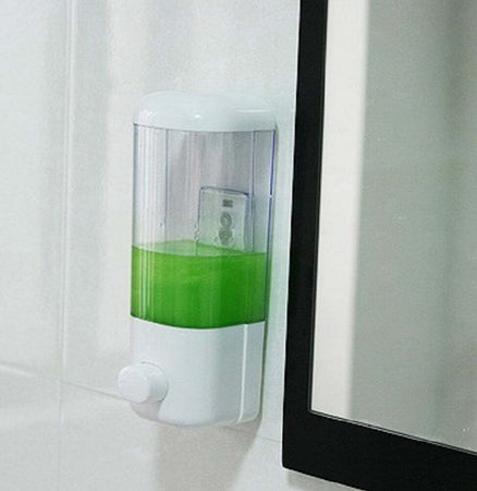 Dispenser Erogatore Per Sapone Liquido Gel Igienizzante Mani A Muro Distributore Dispenser Sapone Trade Shop italia - Napoli, Commerciovirtuoso.it