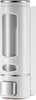 Dispenser-Erogatore-Porta-Sapone-Manuale-Dosatore-Professionale-A-Muro-400ml