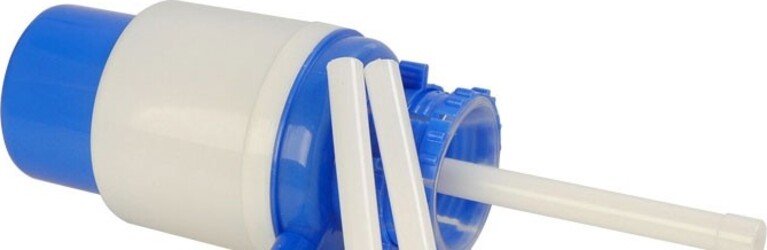 DISPENSER EROGTORE ACQUA CON RUBINETTO PER BOTTIGLIA BOTTIGLIE BOCCIONE LITRI Casa e cucina/Distributori d'acqua caraffe filtranti e cartucce/Distributori e fontane d'acqua Trade Shop italia - Napoli, Commerciovirtuoso.it