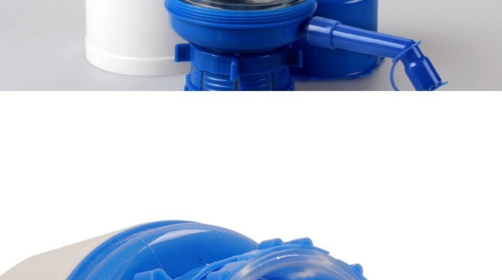 DISPENSER EROGTORE ACQUA CON RUBINETTO PER BOTTIGLIA BOTTIGLIE BOCCIONE LITRI Casa e cucina/Distributori d'acqua caraffe filtranti e cartucce/Distributori e fontane d'acqua Trade Shop italia - Napoli, Commerciovirtuoso.it
