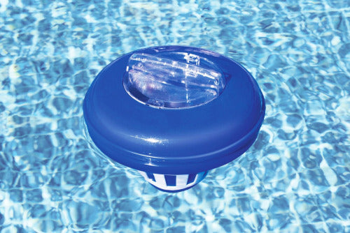Dispenser Galleggiante Cloro Medio 16,5 Cm Per Pastiglie Dm 7,5 Cm Piscine 58071 Giardino e giardinaggio/Piscine vasche idromassaggio e accessori/Filtri pompe e accessori/Pompe Trade Shop italia - Napoli, Commerciovirtuoso.it