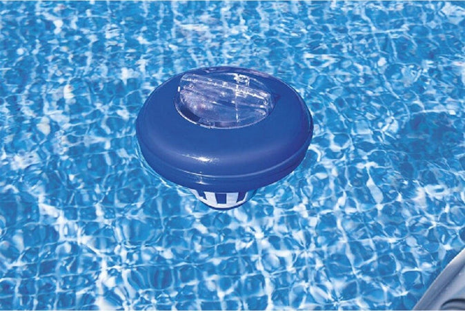 Dispenser Galleggiante Cloro Medio 16,5 Cm Per Pastiglie Dm 7,5 Cm Piscine 58071 Giardino e giardinaggio/Piscine vasche idromassaggio e accessori/Filtri pompe e accessori/Pompe Trade Shop italia - Napoli, Commerciovirtuoso.it