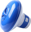 Dispenser-galleggiante-per-pastiglie-da-20-g-di-Cloro-a-flusso-regolabile-per-Piscina