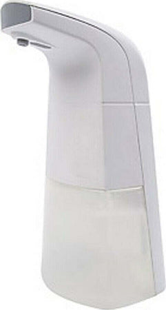 Dispenser Gel Igienizzante Sapone Automatico Schiuma 250 Ml Sensore Bagno Casa Casa, arredamento e bricolage > Accessori Bagno > Dispenser Sapone Trade Shop italia - Napoli, Commerciovirtuoso.it