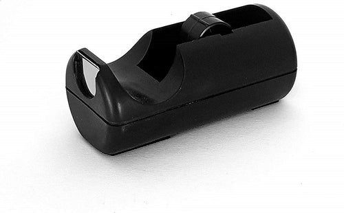Dispenser Lumaca Piccolo 11x5cm Porta Taglia Nastro Adesivo Scotch Da Tavolo Ufficio Scatoli e Imballaggi Trade Shop italia - Napoli, Commerciovirtuoso.it