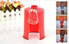 DISPENSER PER BEVANDE CON EROGATORE BEVANDE FRIZZANTI GASSATE ACCESSORIO CUCINA Casa e cucina/Organizzazione interni/Contenitori e barattoli da cucina/Dosatori e contenitori/Dosatori ed erogatori per condimenti Trade Shop italia - Napoli, Commerciovirtuoso.it