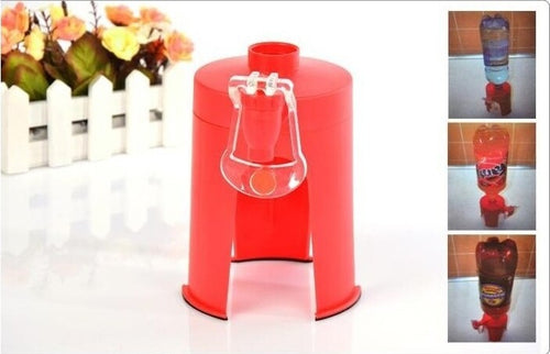DISPENSER PER BEVANDE CON EROGATORE BEVANDE FRIZZANTI GASSATE ACCESSORIO CUCINA Casa e cucina/Organizzazione interni/Contenitori e barattoli da cucina/Dosatori e contenitori/Dosatori ed erogatori per condimenti Trade Shop italia - Napoli, Commerciovirtuoso.it