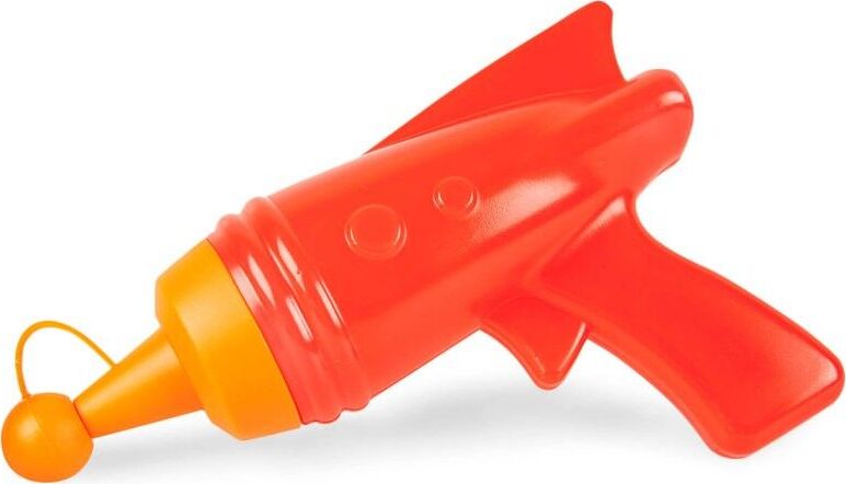 Dispenser per salse pistola spaziale Casa e cucina/Organizzazione interni/Contenitori e barattoli da cucina/Dosatori e contenitori/Dosatori ed erogatori per condimenti Led Mall Home - Napoli, Commerciovirtuoso.it
