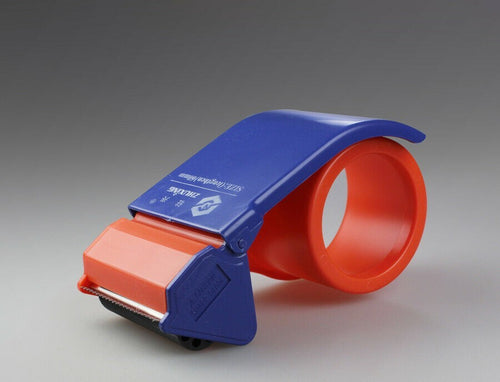 Dispenser Porta Nastro Adesivo Imballaggi Utile Pratico + Rotolo Tendi Nastro Casa, arredamento e bricolage > Prodotti per Ufficio > Scatoli e Imballaggi Trade Shop italia - Napoli, Commerciovirtuoso.it