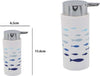 Dispenser-Porta-Sapone-Liquido-Cilindrico-Pesciolini-In-Plastica-15,6-Cm-69880