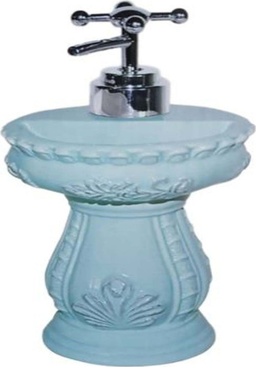 Dispenser Porta Sapone Liquido Portasapone 2in1 Portaspugna Ceramica Classic Dfh Casa e cucina/Bagno/Accessori per il bagno/Dosatori e porta accessori/Dosatori per sapone liquido Trade Shop italia - Napoli, Commerciovirtuoso.it