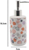 Dispenser Porta Sapone Liquido Sfere Astratte Multicolore Per Arredo Bagno 87077 Casa e cucina/Bagno/Accessori per il bagno/Dosatori e porta accessori/Dosatori per sapone liquido Trade Shop italia - Napoli, Commerciovirtuoso.it